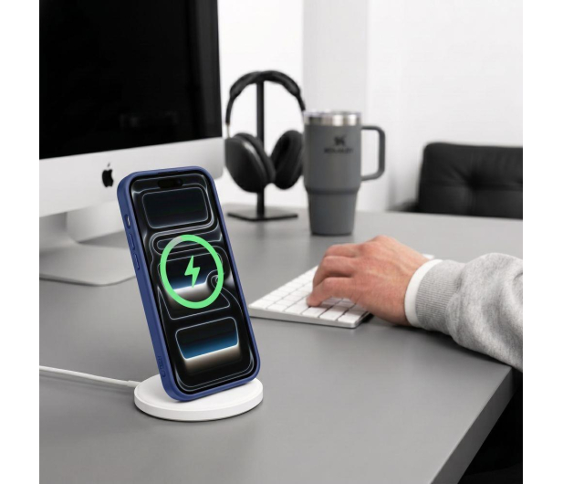 Tech-Protect Magmat Magsafe Cc Do Iphone 17 Pro Max / 18 Pro Max - 1586984 - zdjęcie 10